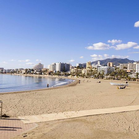 Mshome Puerto Marina Exclusive Benalmádena Esterno foto