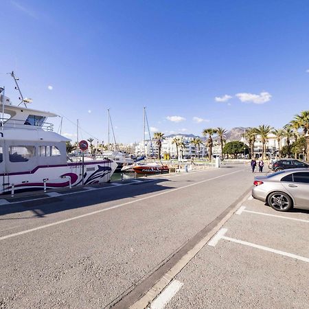 Mshome Puerto Marina Exclusive Benalmádena Esterno foto