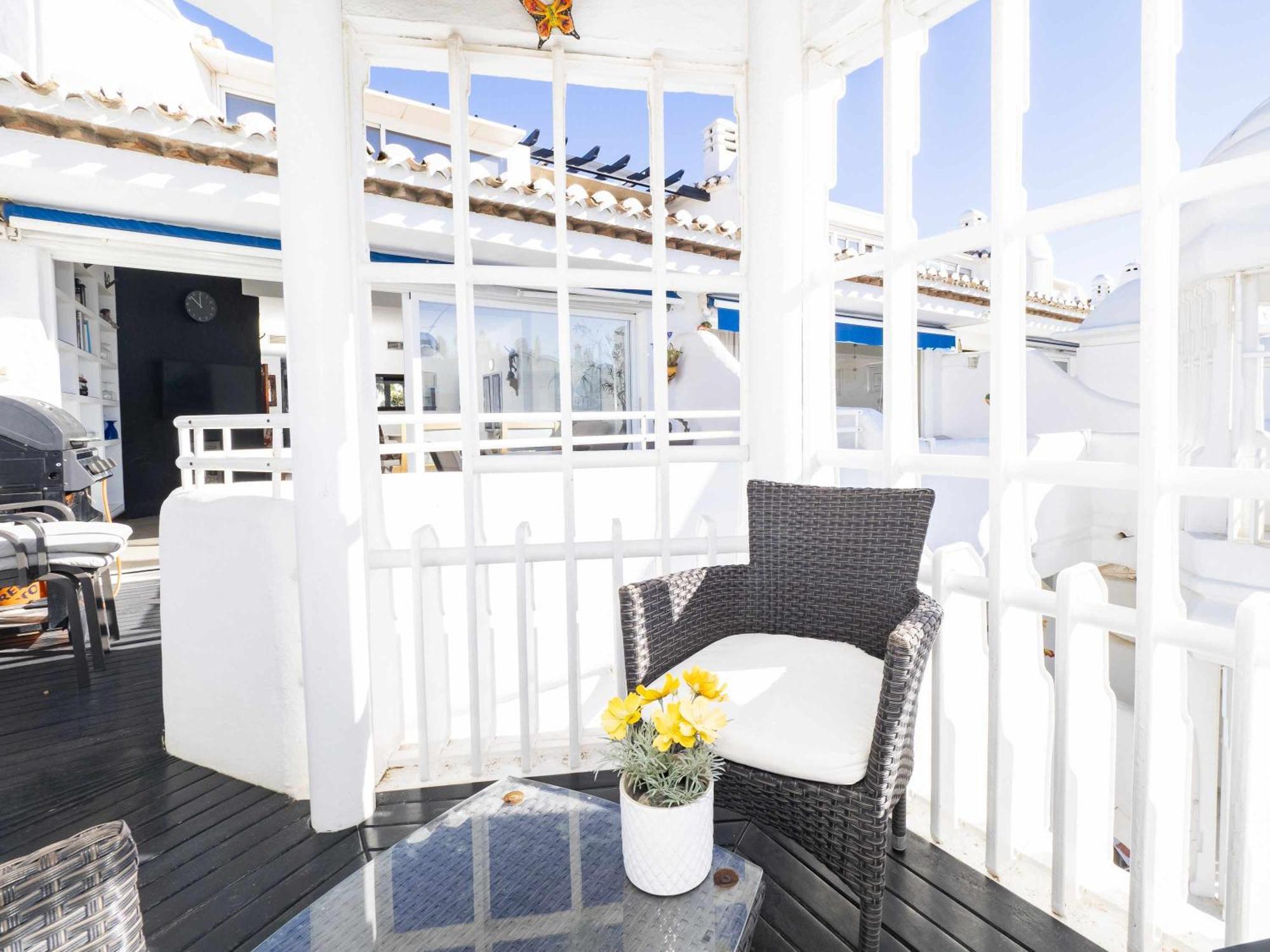Mshome Puerto Marina Exclusive Benalmádena Esterno foto