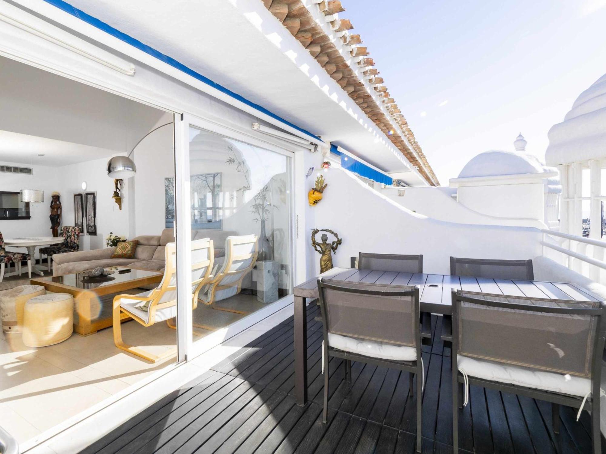 Mshome Puerto Marina Exclusive Benalmádena Esterno foto
